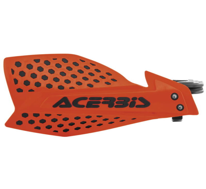 Acerbis X-Ultimate 護弓 - 紅色/黑色|2645481018