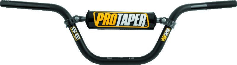 ProTaper SE XR50 把手 - Jet 黑色|025262