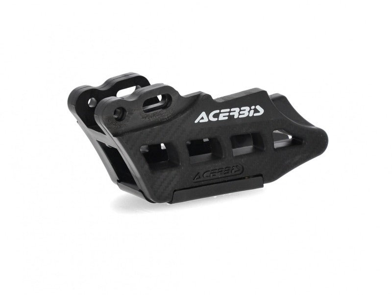 Acerbis 21+ Honda CRF300L 鏈條 Guide - Block 2.0 - 黑色|2975000001