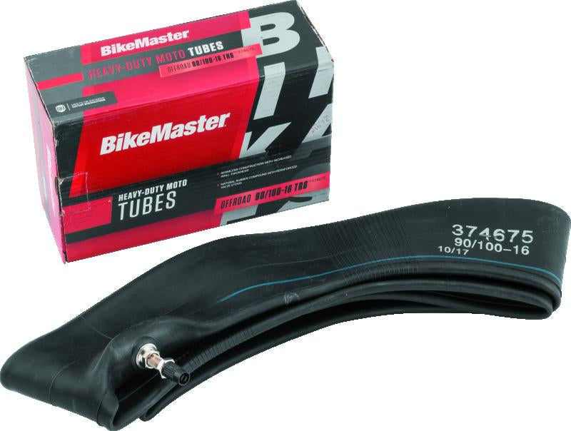 BikeMaster 90/100-16 TR6 管件 強化款|374675