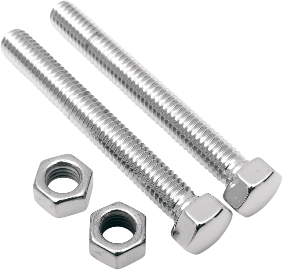 COLONY DS-189945 Bolts - Rear Axle Adjuster - Pair - DRG-DS-189945