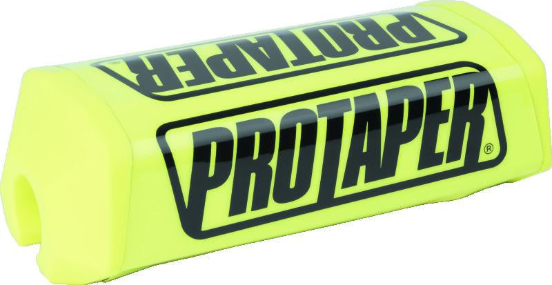 ProTaper 2.0 Square Bar 墊 - Hi-Viz 黃色|021631