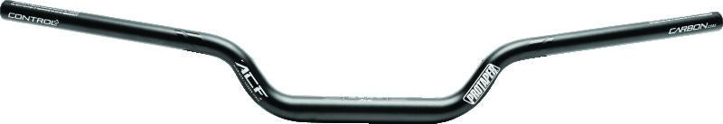 ProTaper ACF CR High 把手 - 黑色|022080