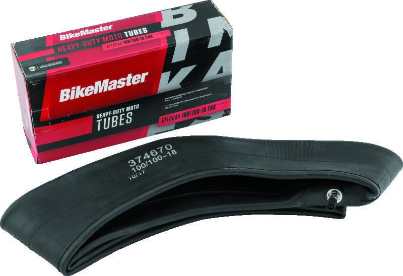 BikeMaster 100/100-18 TR6 管件 強化款|374670