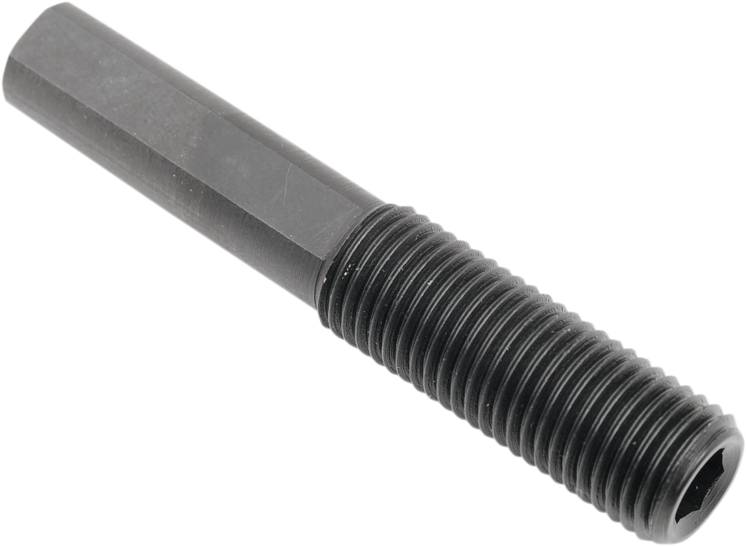 EASTERN MOTORCYCLE PARTS DS-192525 Pushrod - Left End - Mechanical Clutch - DRG-DS-192525