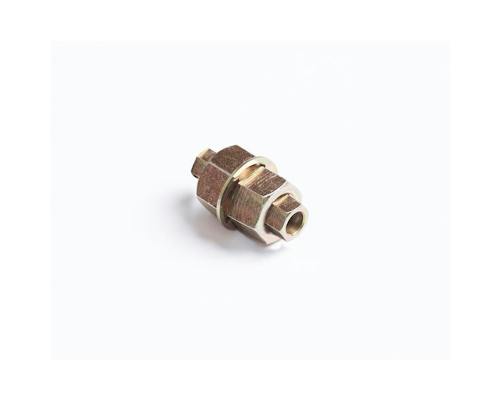 CruzTOOLS Axle and Oil-Drain Hex Adapter - 10 / 12 / 19 / 22 mm | AH10121922