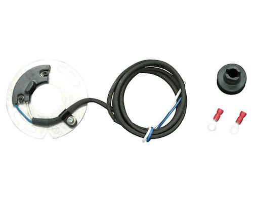 Dynatek Dyna S Ignition - Dual-fire / Carbureted Harley-Davidson | DS6-1