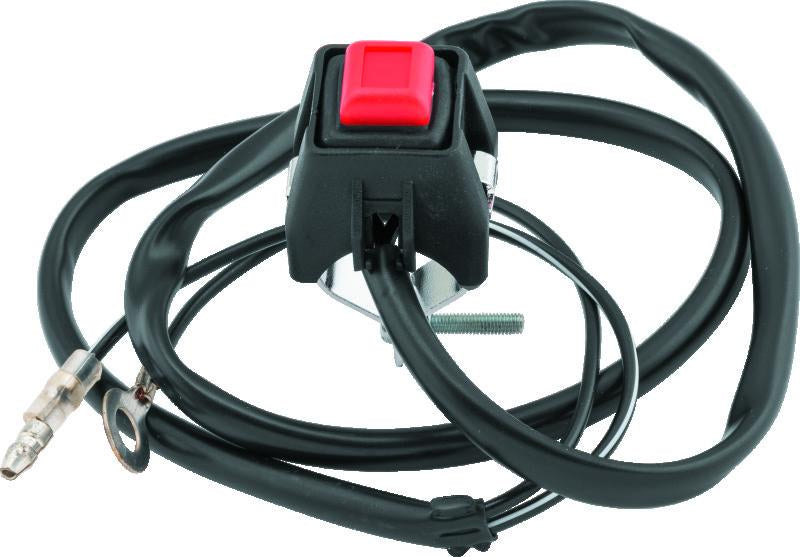 BikeMaster T-Bar與特殊造型把手 Suzuki RM Kill Button|530617