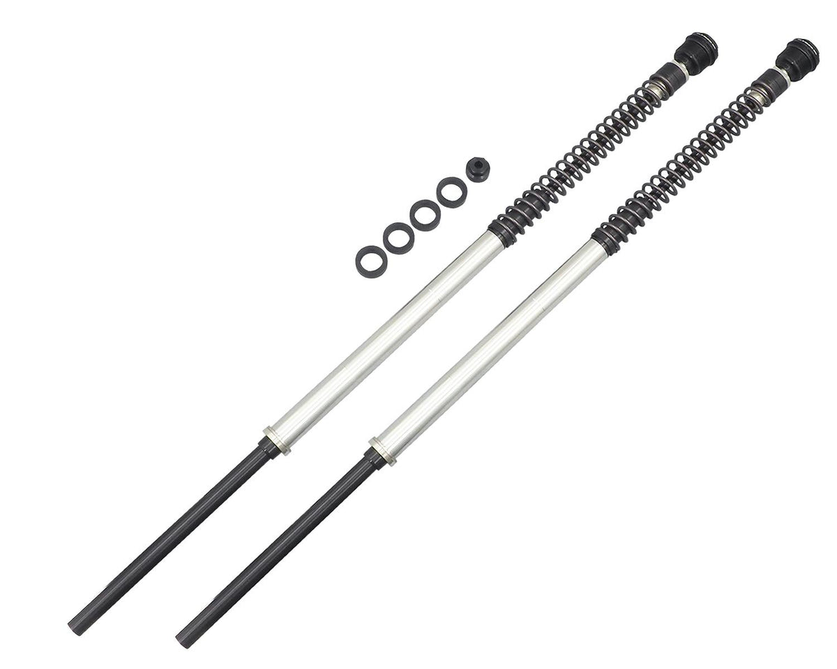 Bitubo Adjustable Front Fork Cartridge Kit | HD006JBH12WO