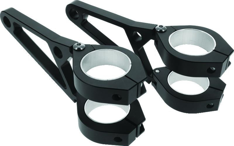 BikeMaster 金屬切削 Headlamp 支架|152584