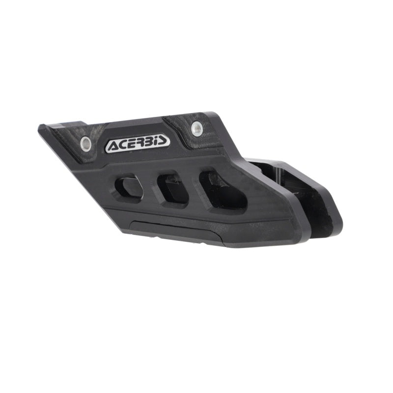 Acerbis 24+ KTM 125-500 Exc/EXC-F/SX/SX-F/XC/XC-F/XC-附 XCW-F/ XW-F 鏈條 Guide Block Race - 黑色|2988470001