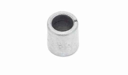 Paughco E154F Swingarm Pivot Bolt Spacers - Pair (OEM 43283-86)