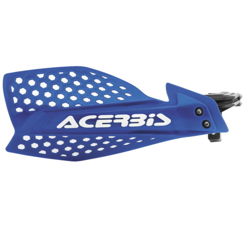 Acerbis X-Ultimate 護弓 - 藍色/白色|2645481006