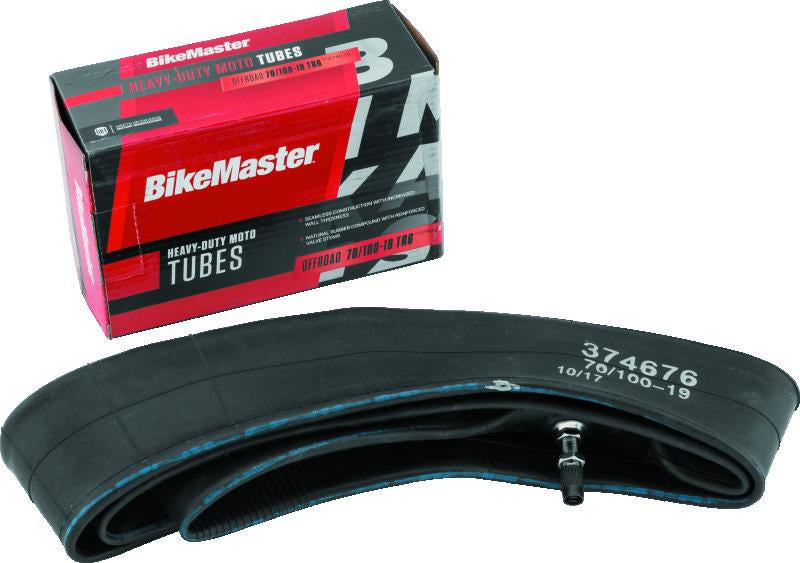 BikeMaster 70/100-19 TR6 管件 強化款|374676