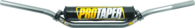 ProTaper SE YZ High 把手 - Platinum 灰色|025276