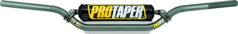 ProTaper SE Henry/Reed 把手 - Platinum 灰色|025264