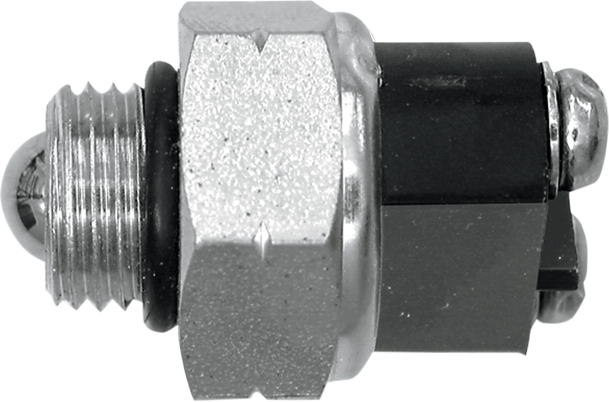 STANDARD MOTOR PRODUCTS 2106-0129 Neutral Switch - '65-Early '78 FL - DRG-2106-0129