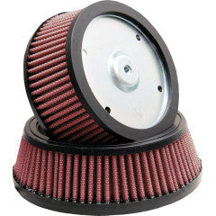 Arlen Ness 18-080 air filter candidate from Drag Specialties media