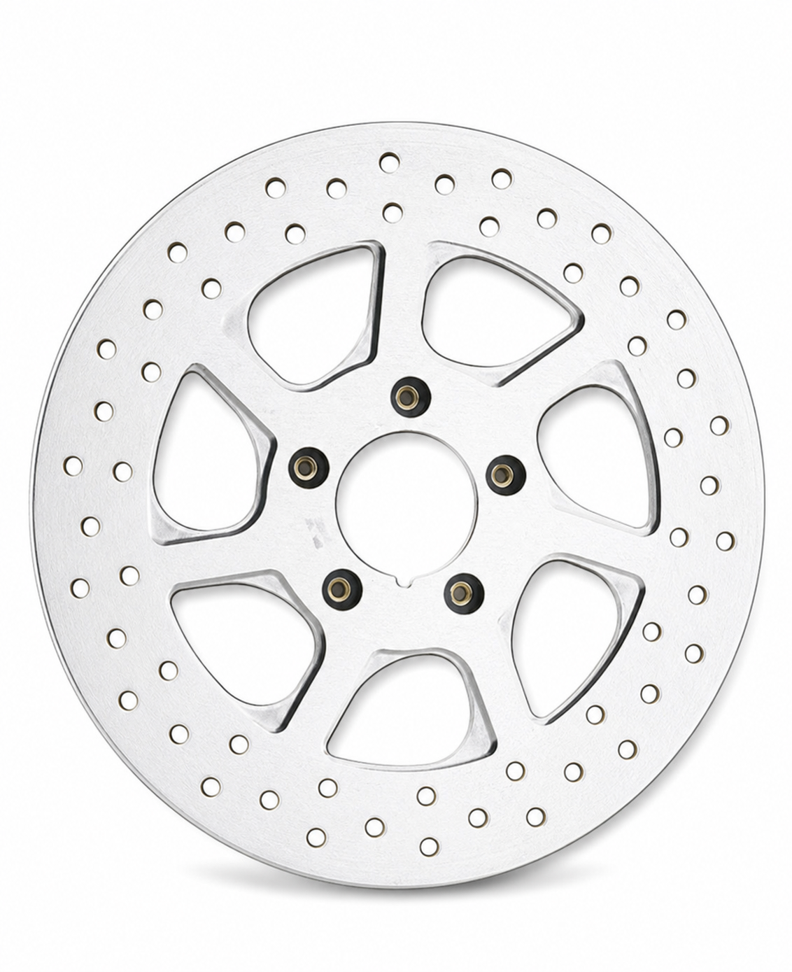 RevTech 603690 Eliminator 7 11.5 in Left Front Brake Rotor