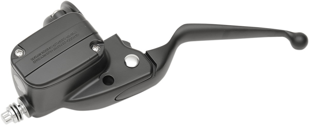 Drag Specialties DRG-0610-1875 HYDRAULIC CLUTCH MASTER CYLINDER