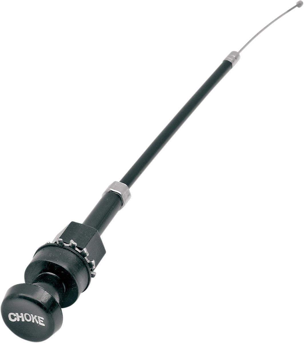 Drag Specialties CABLE,CHOKE,8" - DRG-0654-0025