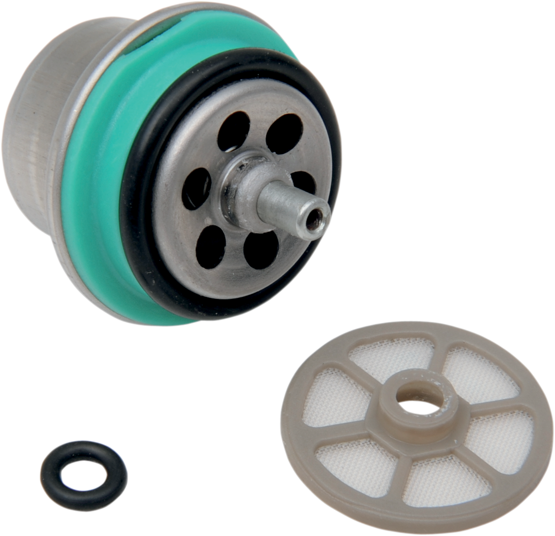 Drag Specialties REGULATOR FP 08-19 FLT