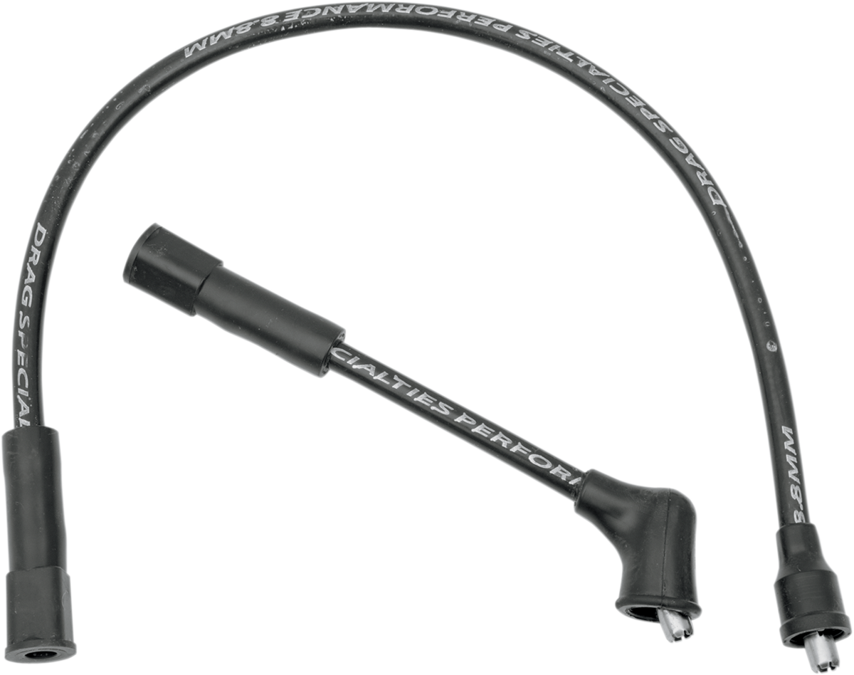 Drag Specialties DRG-2104-0143 PLUG WIRES 86-03 XL