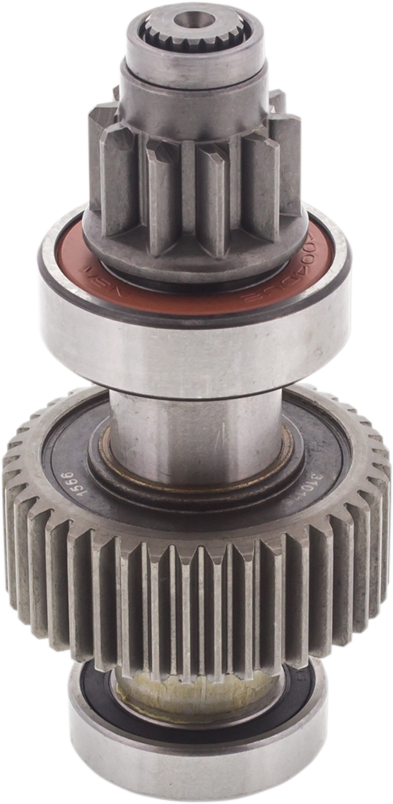 Drag Specialties DRG-2110-0319 STARTER DR CLUTCH 07-14BT