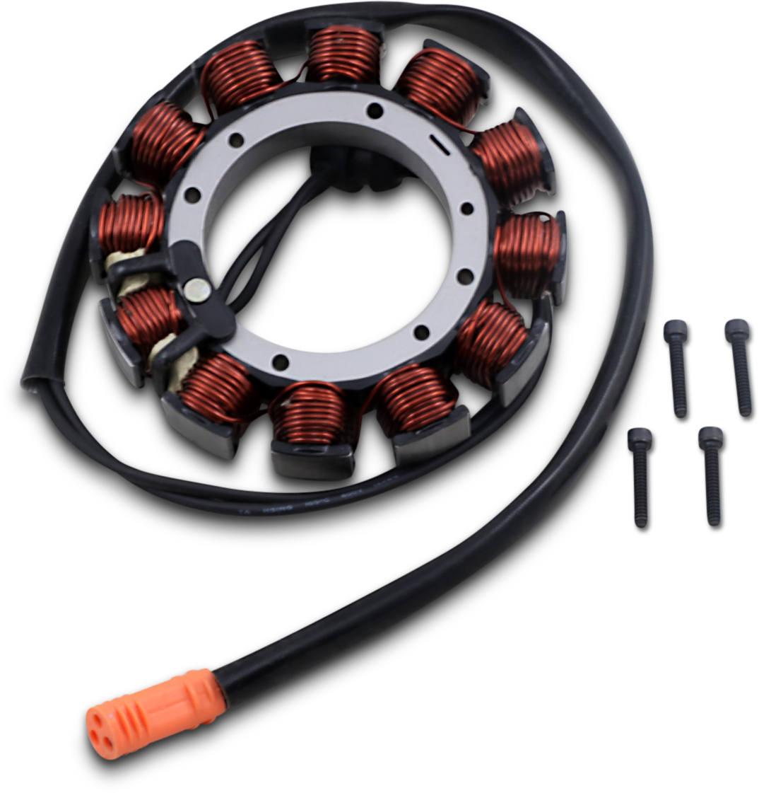 Drag Specialties DRG-2112-1313 STATOR OE#29900068