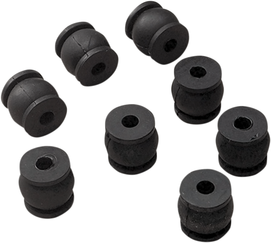 Drag Specialties DRG-DS-253006 F.BOARD DAMPER 50620-74