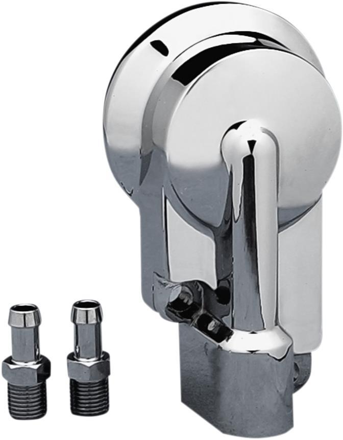 Drag Specialties CUSTM OIL FLTR MOUNT - DRG-DS-275104