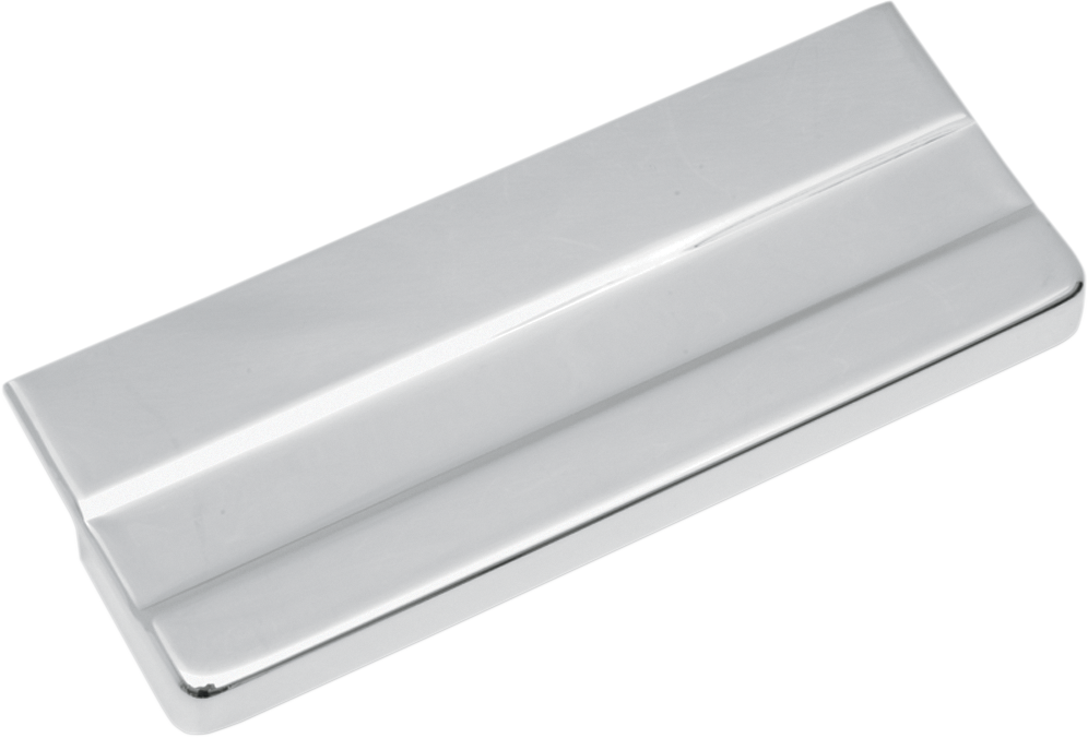 Drag Specialties DRG-DS-324118 BATT TOP CVR 73-86FXE WG