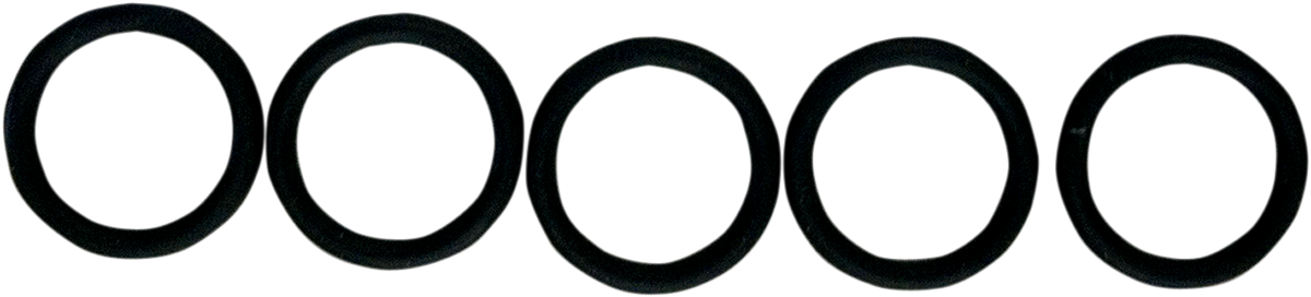 FUEL-TOOL 0706-0222 Replacement O-Ring - 5-Pack - DRG-0706-0222