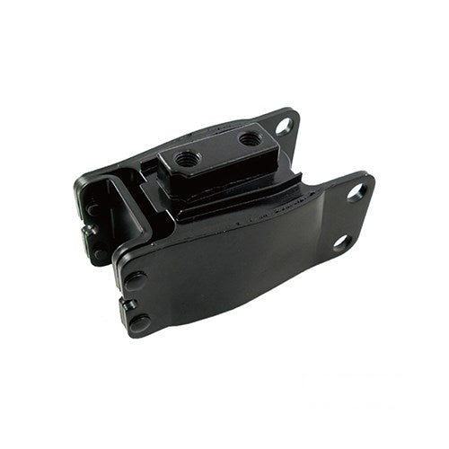 MotoTown Rear Isolator Engine Mount for 1999-2017 Dyna