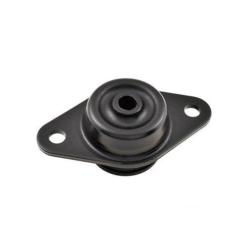 MotoTown Motor Mount, Front, Heavy Duty for 1980-2008 FLT/Touring and 1982-1994 FXR