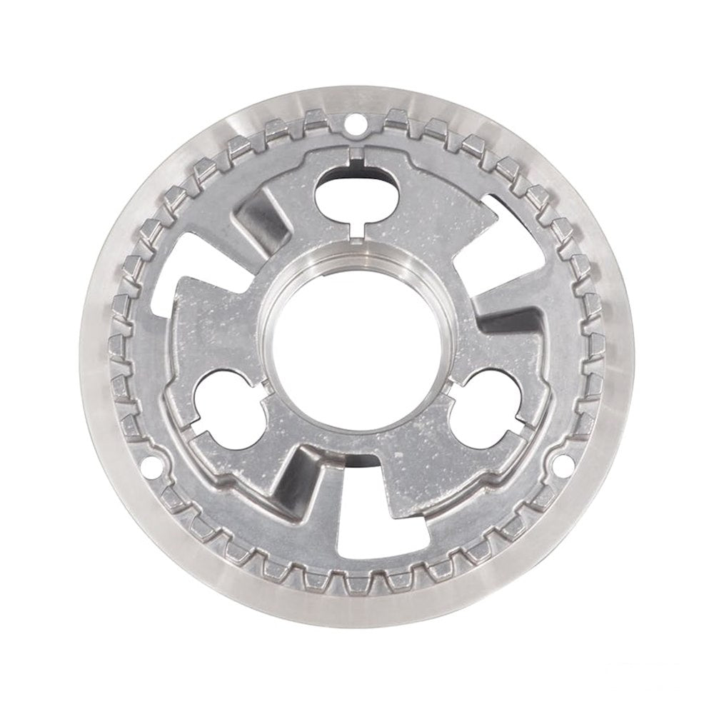 MotoTown Milwaukee-Eight Touring Clutch Pressure Plate, OEM 37000032A for 2017-2025 Touring