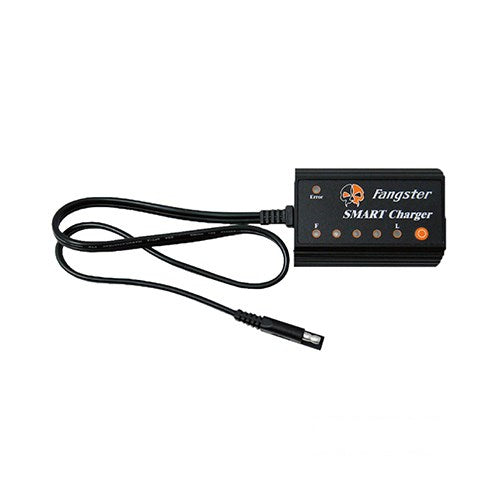 FANGSTER SMART BATTERY CHARGER