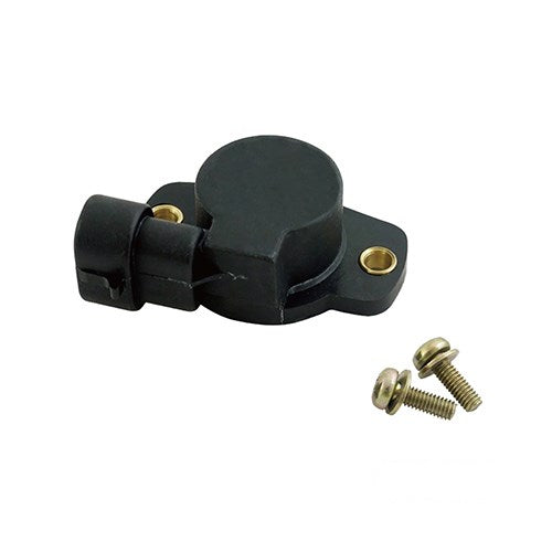 MotoTown 油門位置感知器 (TPS),OEM 27629-01A,適用 2001-2005 Big Twin / 2007-2022 Sportster