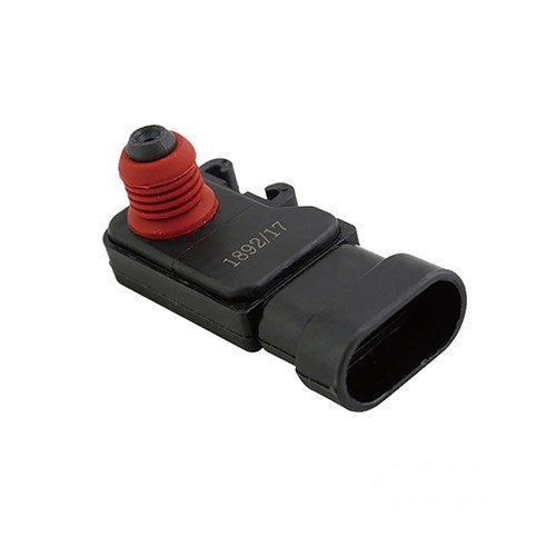 MotoTown Electronic Fuel Injection 5 V MAP Sensor, OEM 32316-99 / 32416-10 / 32417-10