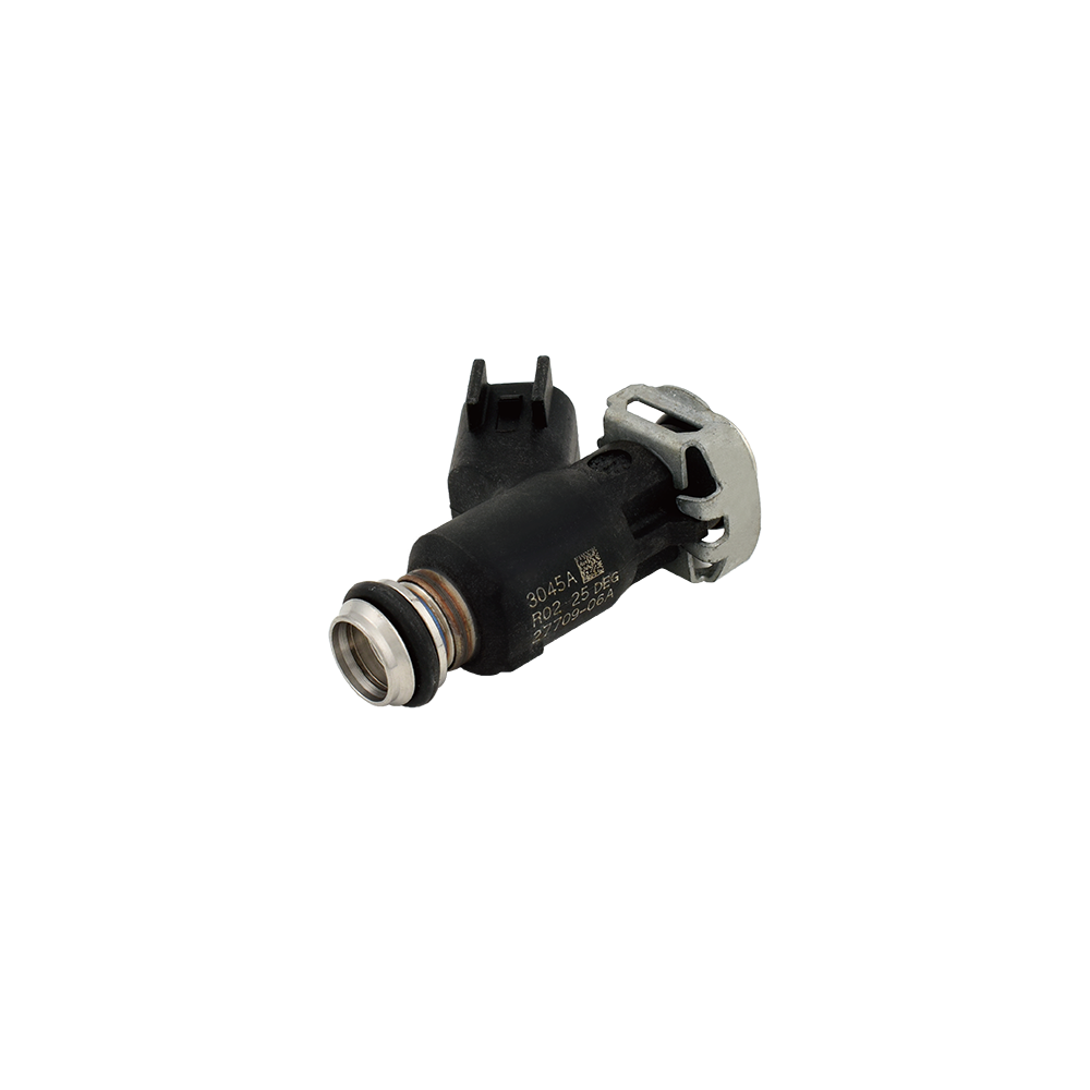 MotoTown Fuel Injector, 3.91 Gram/Sec for 2006-2015 Softail and 2006-2017 Dyna - FG-080250