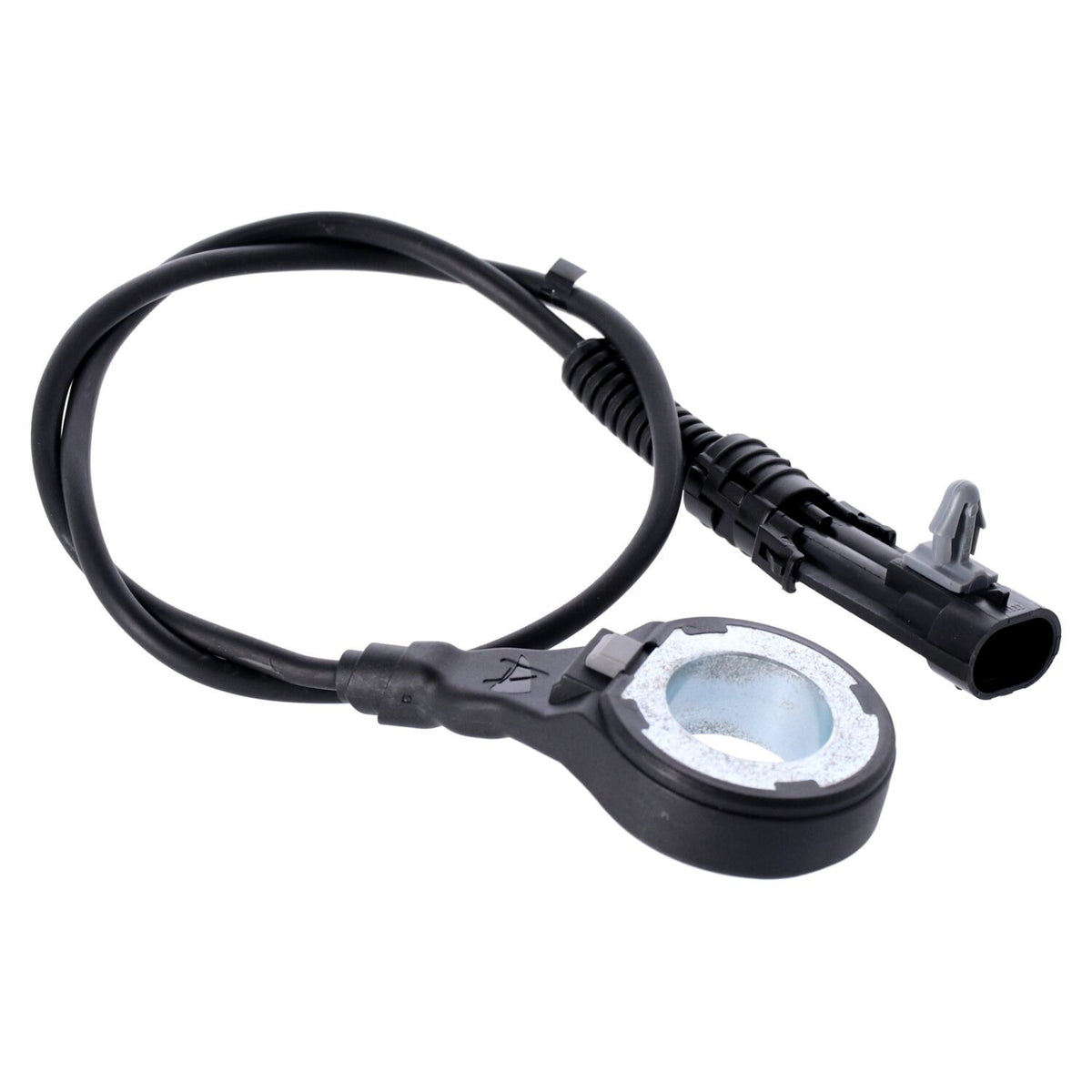 MotoTown Rear Wheel ABS Sensor, OEM 40615-08 for 2008-2020 Touring