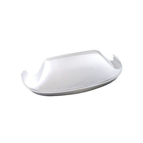 MotoTown Touring Front Fender Tip, Chrome for 2014 FLHRSE and 2014-2016 FLHTCUL