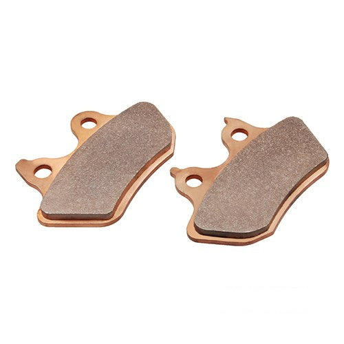 MotoTown Brake Pad Sintered, Rear