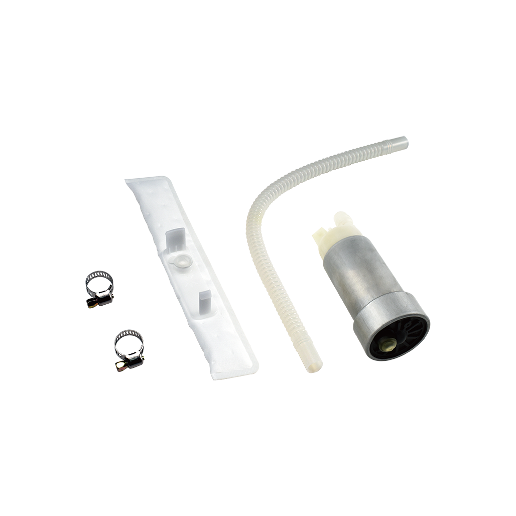 MotoTown Fuel Pump and Filter Replacement Kit for 2004-2017 Dyna and 2004-2017 V-Rod - FG-130017