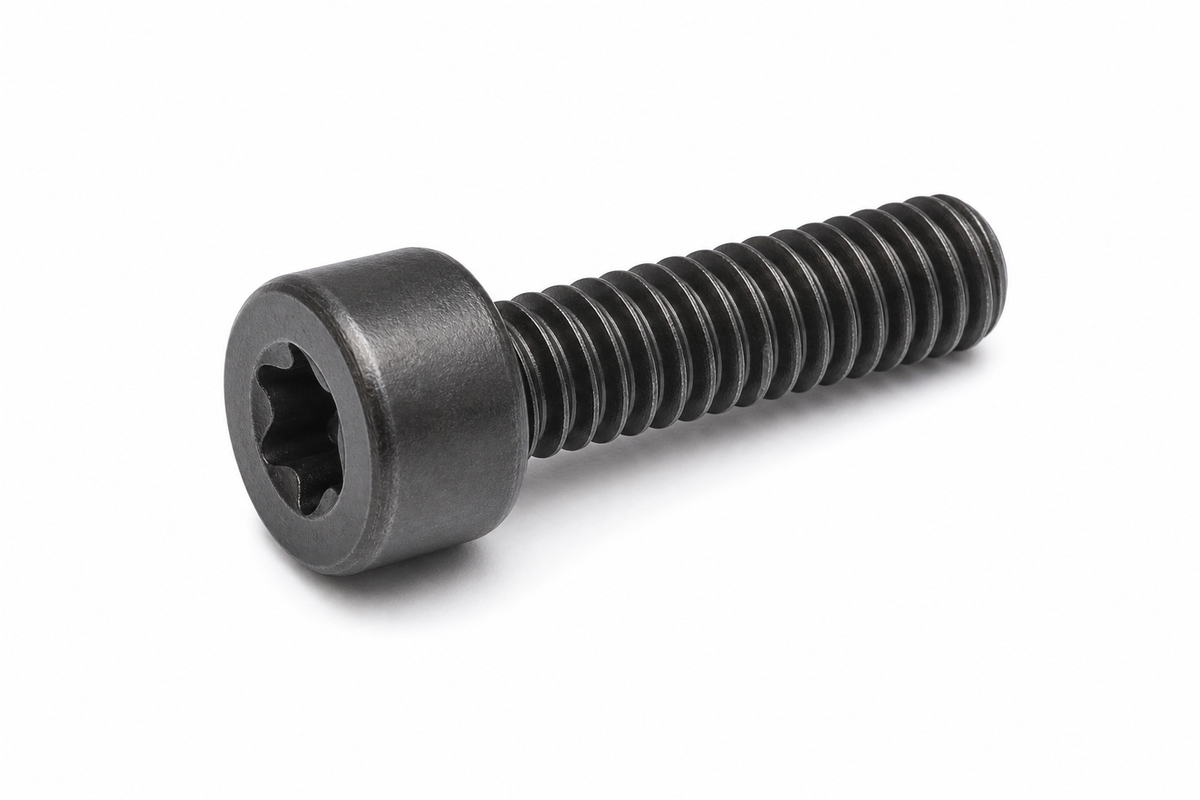 Harley-Davidson 10500067 Fillister Head Screw
