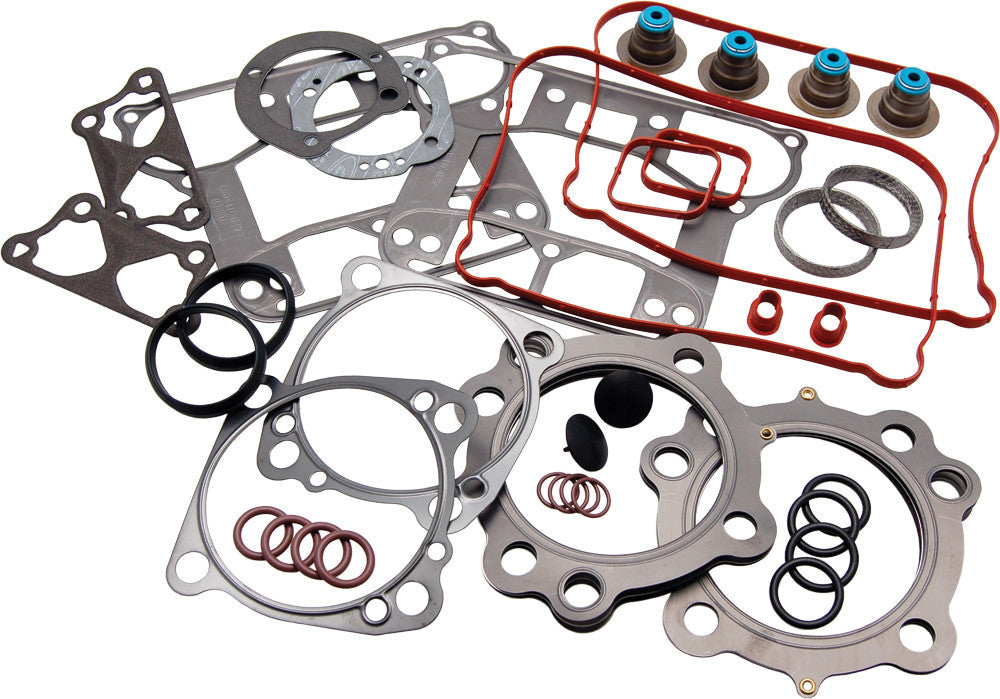 Harley-Davidson 17049-04A XL Top Overhaul Gasket Kit