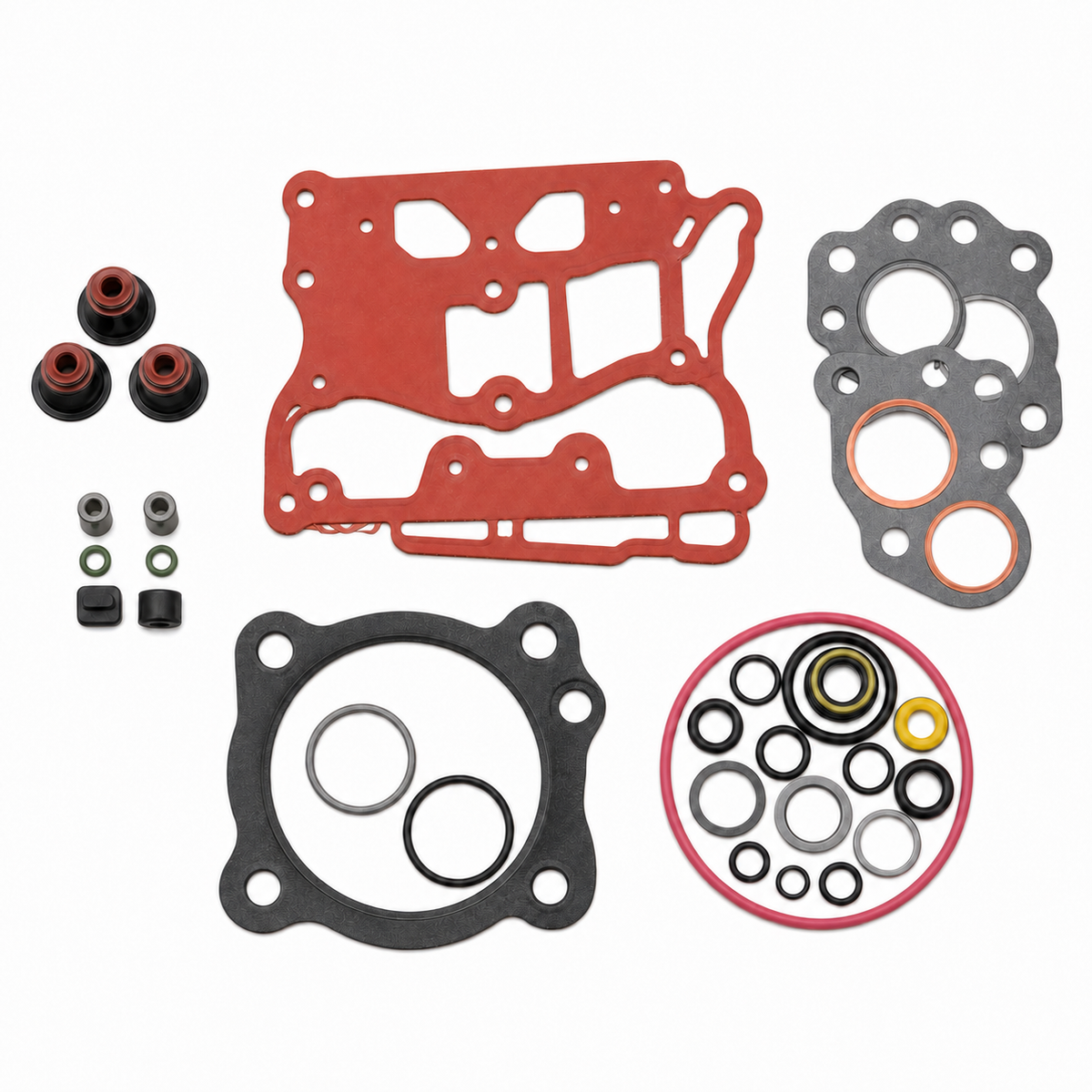 Harley-Davidson 17052-99C Top End Gasket Kit