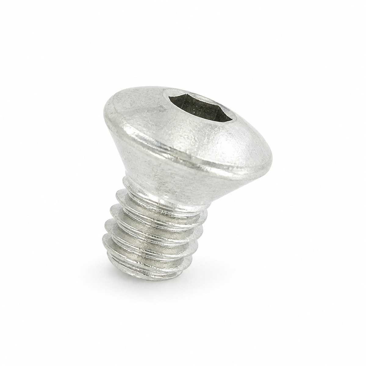 Harley-Davidson 2460 Socket Countersink Head Screw