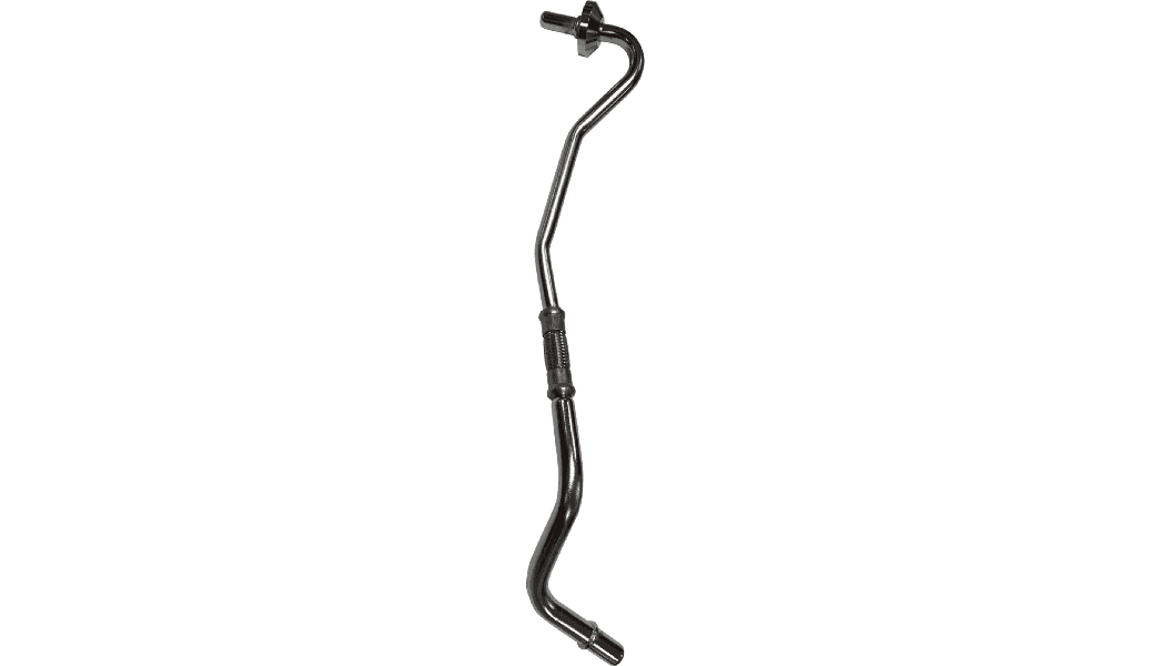 Harley-Davidson 33531-07 Oil Line Return
