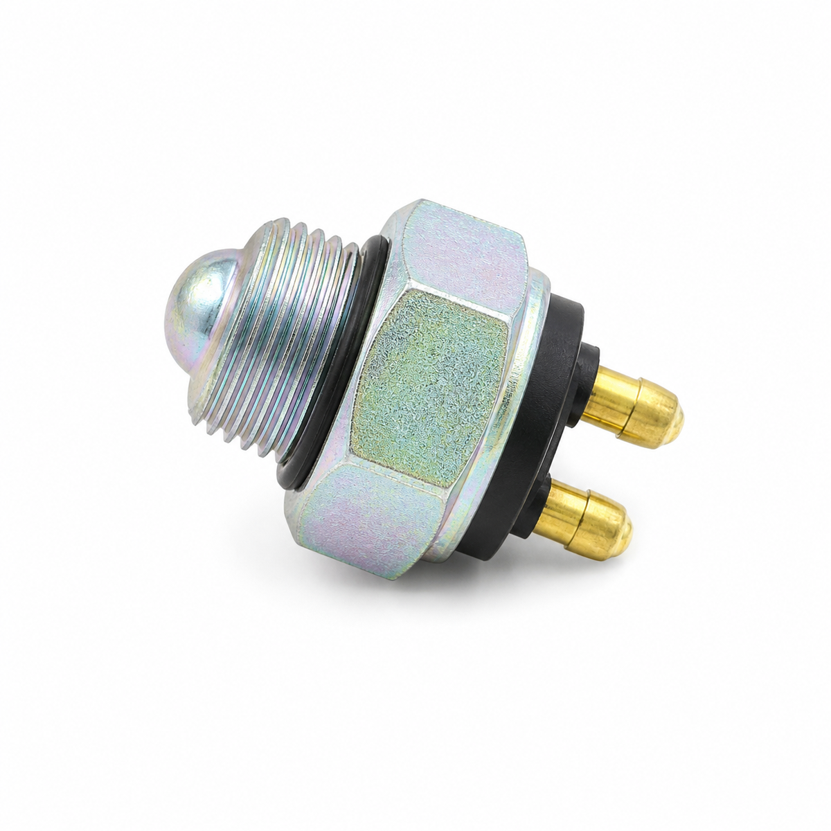 Harley-Davidson 33926-06B Neutral Switch with O-Ring